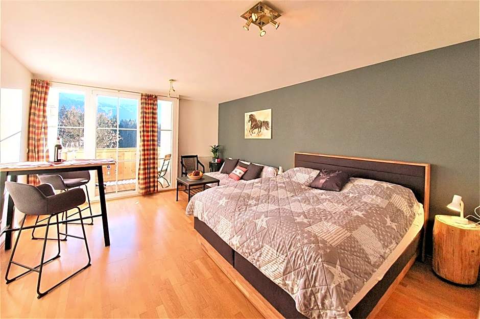 Grubhof Appartements