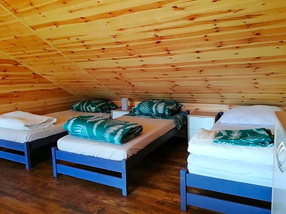 Domek letniskowy MarMar