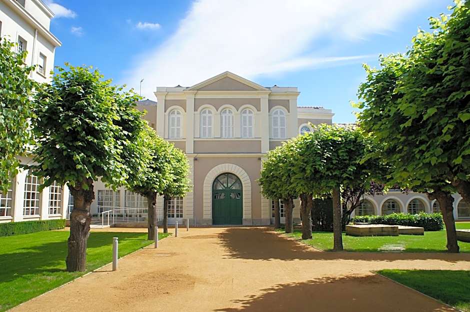 Hostellerie Bon Pasteur