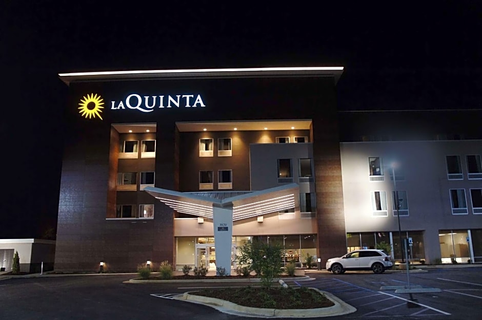 La Quinta by Wyndham Tuscaloosa McFarland