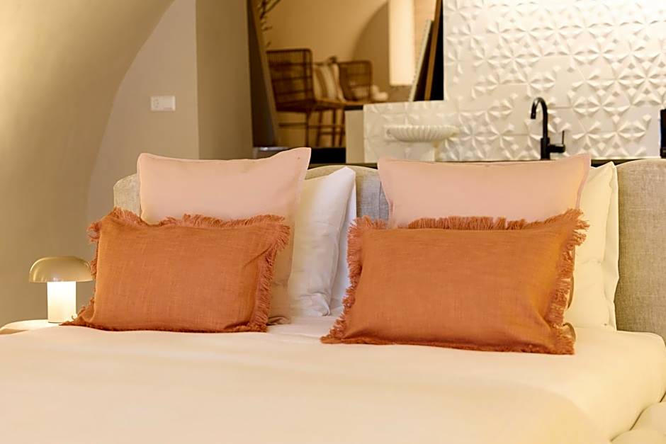 Cozy Pillow