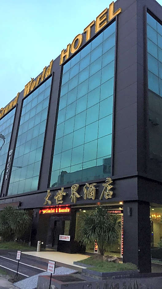 Grand World Hotel