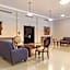 Comfort Inn Monterrey Norte