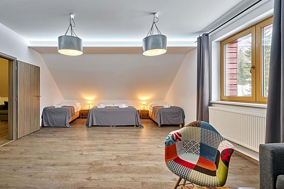 Hotel Obzor