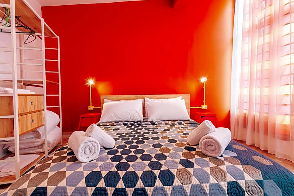 Arc Hotel Tirana
