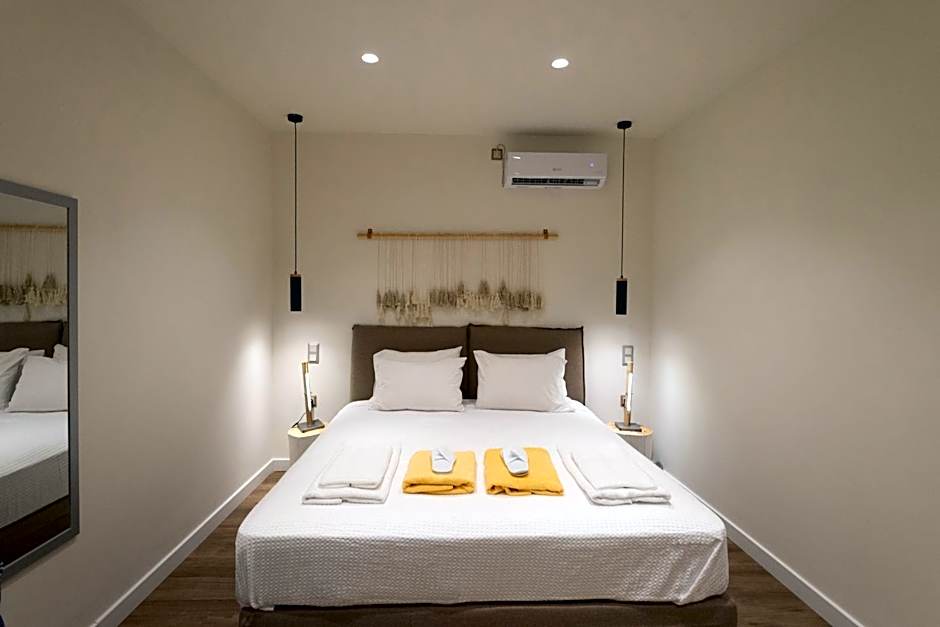 Pylosea Luxury Lodge