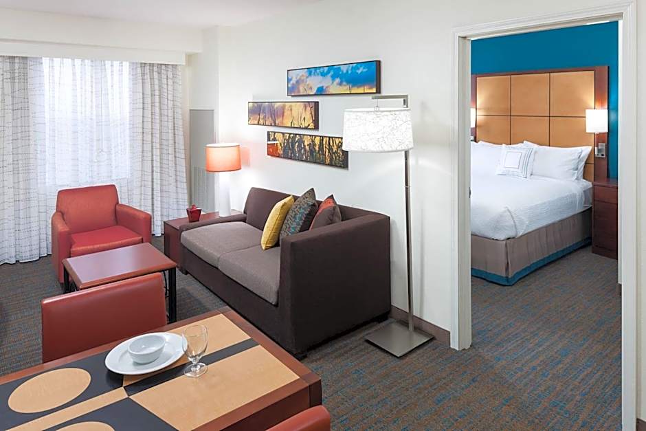 Residence Inn by Marriott South Bend Mishawaka