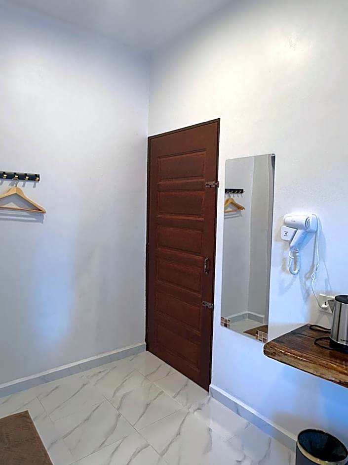 Guest House Gua Kelam