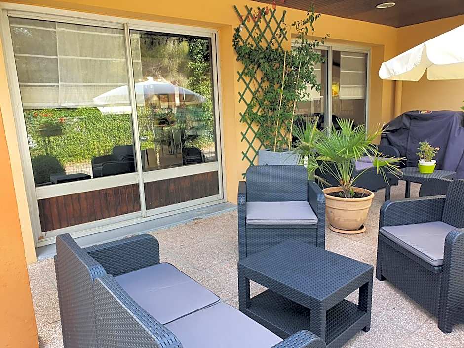 Campanile Marseille Ouest - Martigues