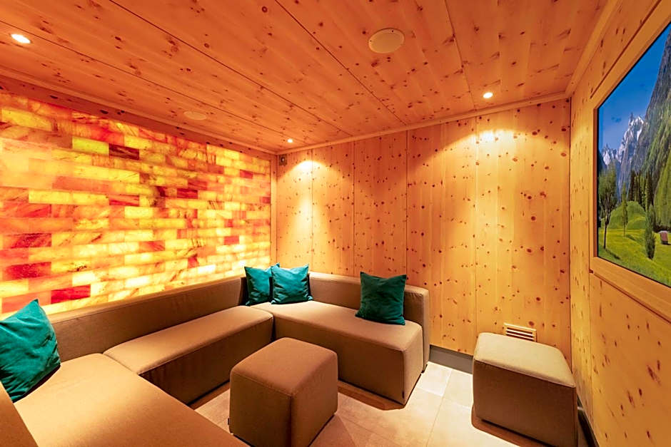 Hotel Garni Schellenberg