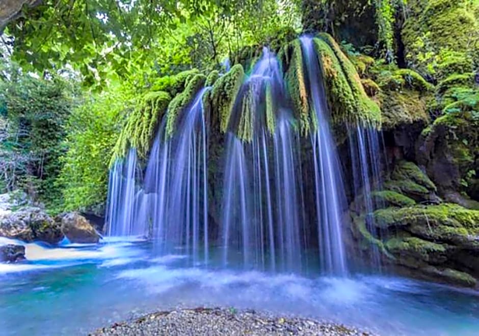 Kalimaka Bed & Breakfast