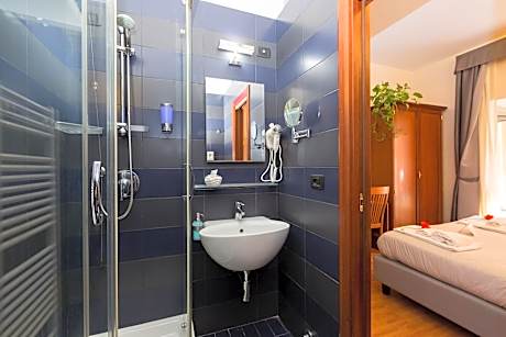 Filomena Arthouse - Alojamientos en ROMA