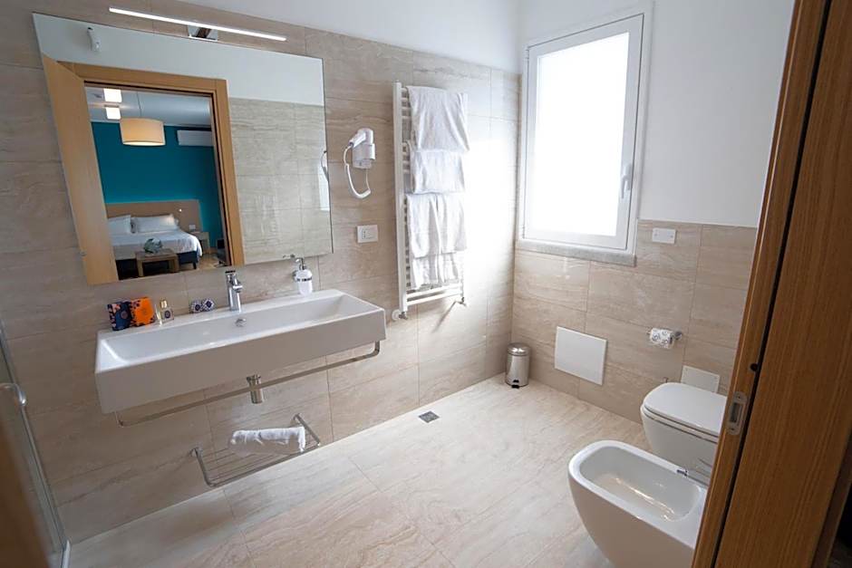 Principe Alogna Hotel & SPA