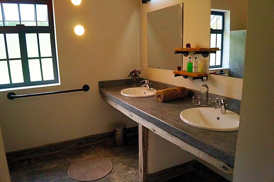 Arusha Villa Karamu Coffee Estate