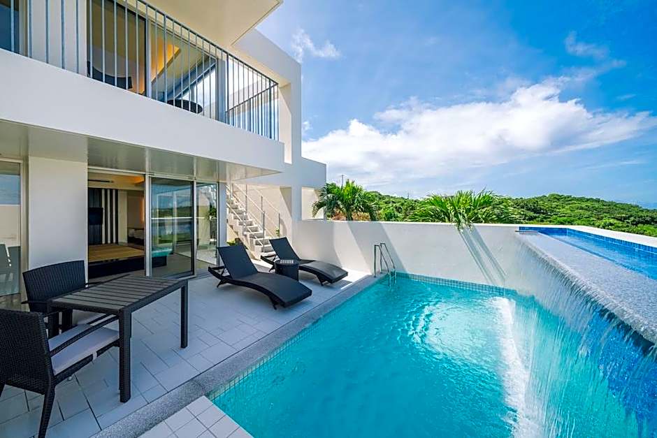 KEN KEN VILLA YUUMODORO