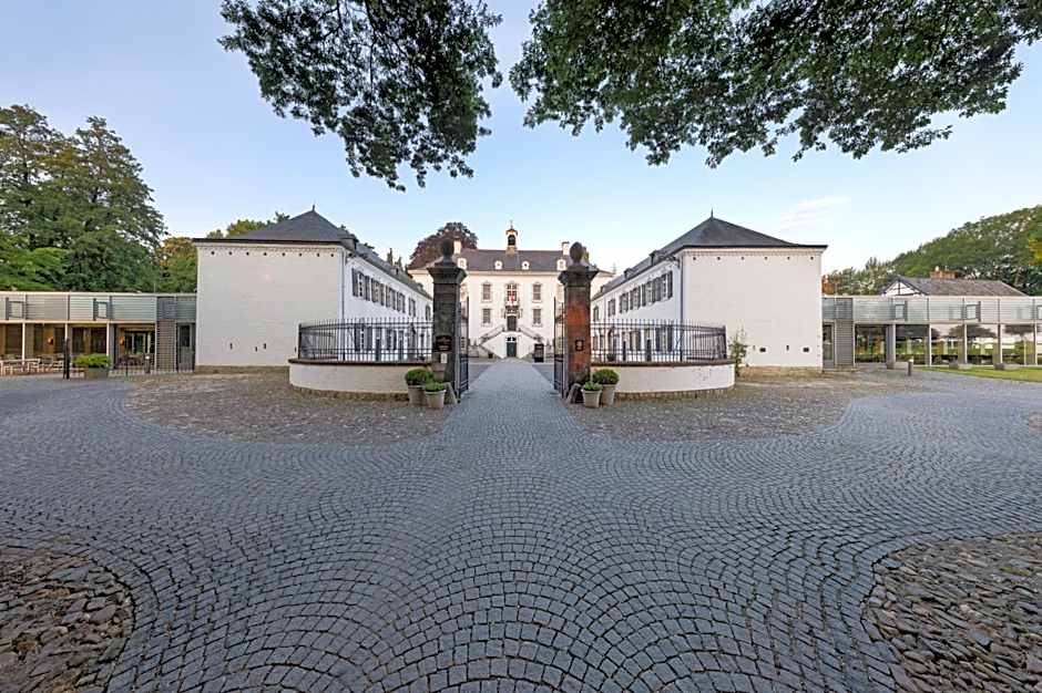 Bilderberg Kasteel Vaalsbroek