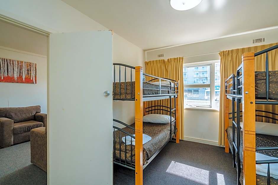 Canning Bridge Auto Lodge