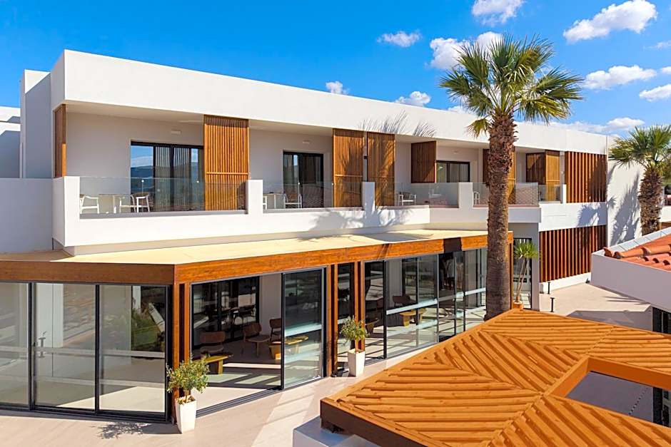 Aelius Hotel and Spa