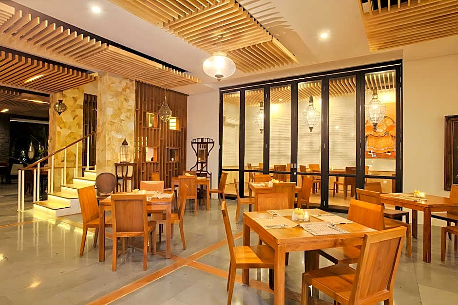 Paragon Hotel Seminyak