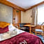 Hotel Alpenrose