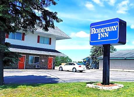 Rodeway Inn Kalkaska