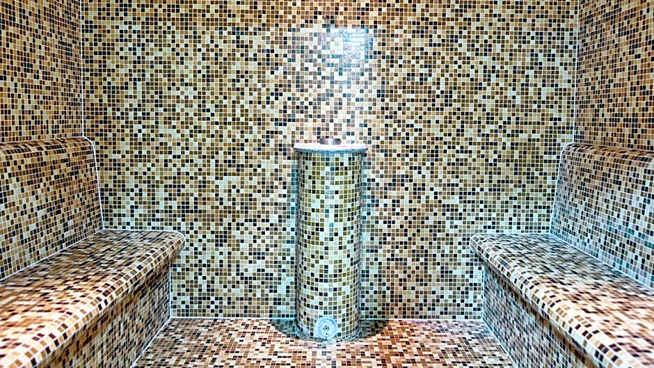 Jantar Hotel & SPA by Zdrojowa
