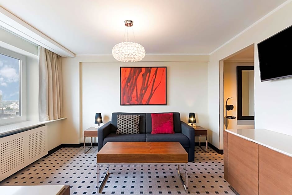 Radisson Blu Latvija Conference & Spa Hotel, Riga