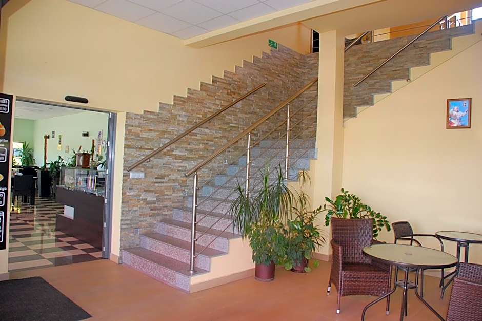 Pokoje Bakos Radocza