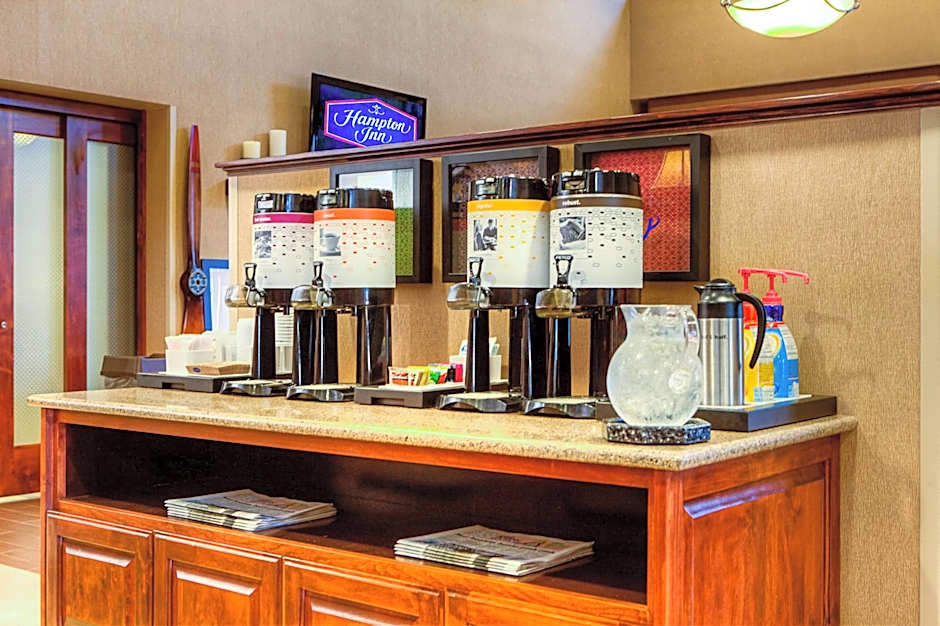 Hampton Inn & Suites Mountain Home