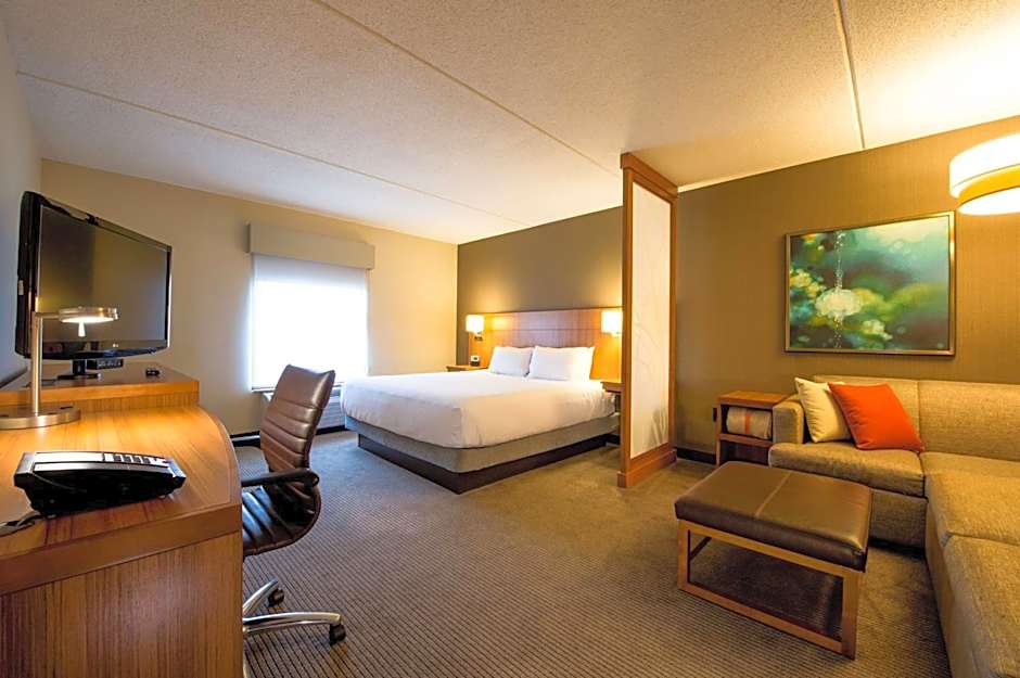 Hyatt Place Boston/Braintree