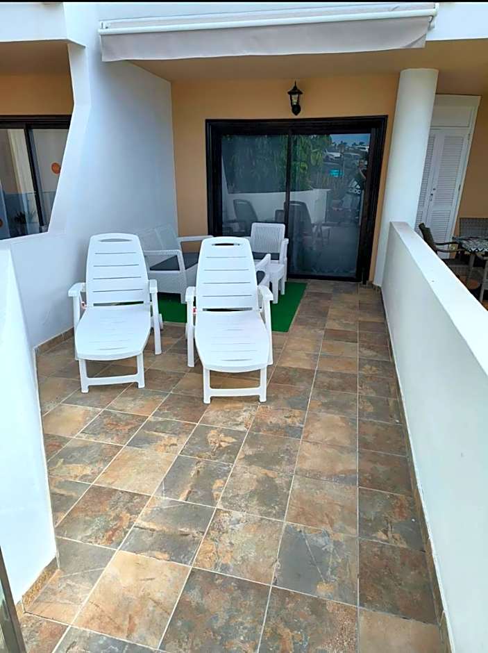 Apartment South Tenerife