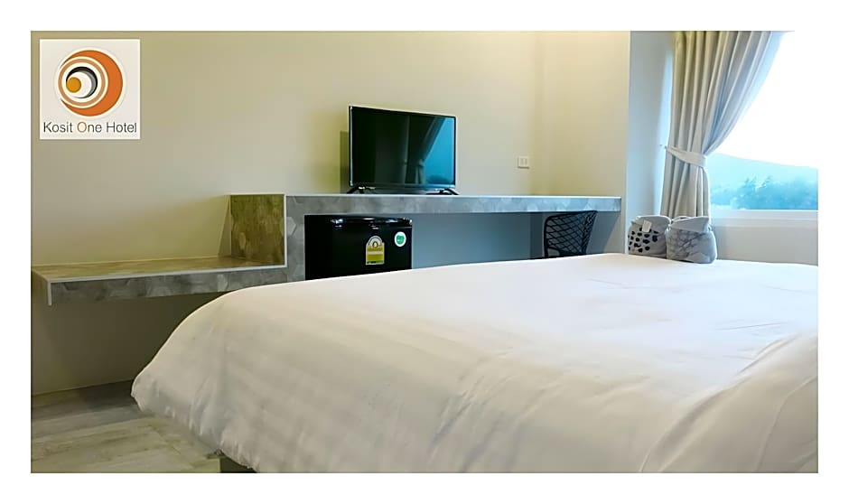 Kosit One Hotel