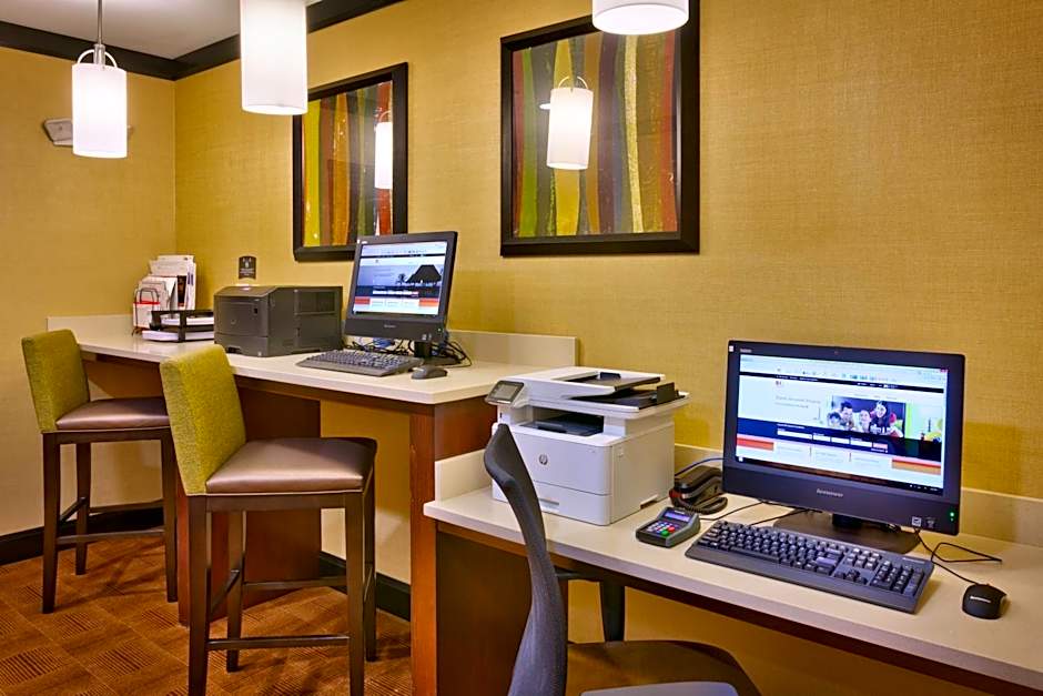 Staybridge Suites Cheyenne By IHG