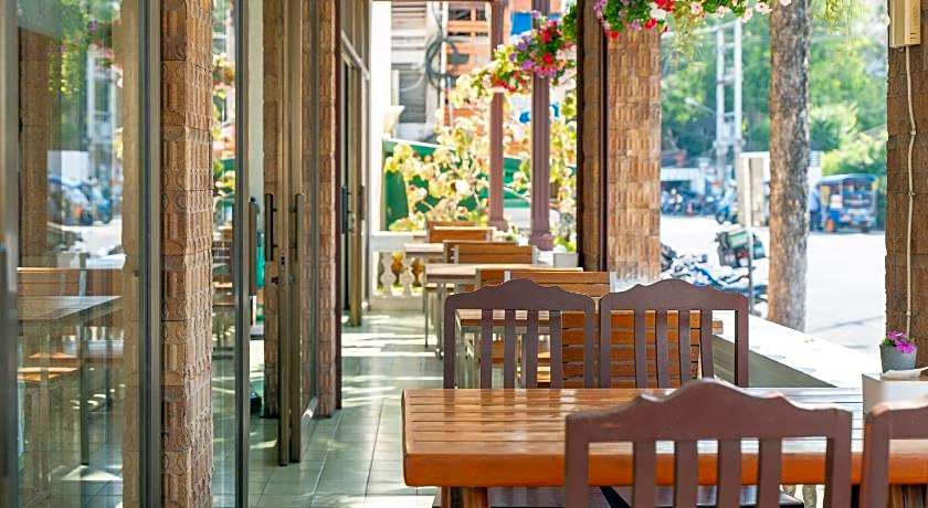 Sirin Hotel Hua Hin
