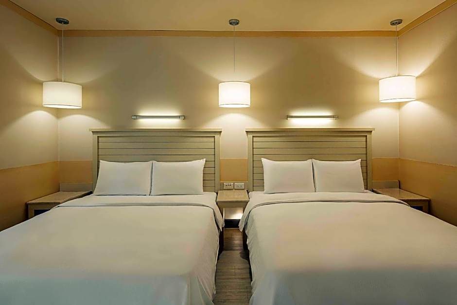 Kindness Hotel Jhong Jheng