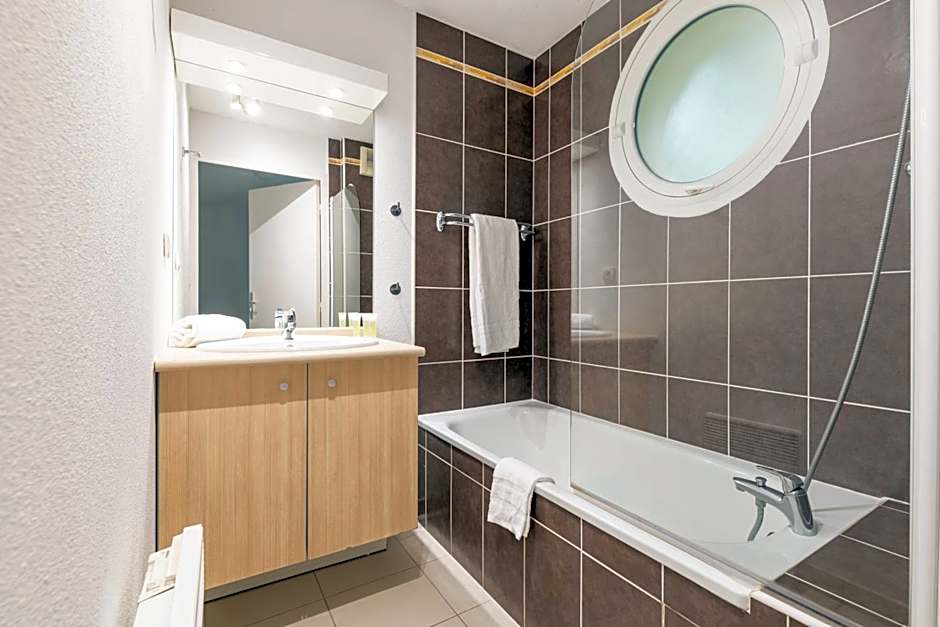 Lagrange Vacances Les Carrelets