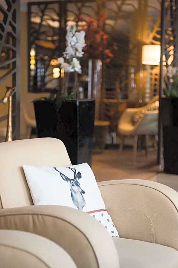 Le Lodge Brit Hotel Strasbourg Zenith