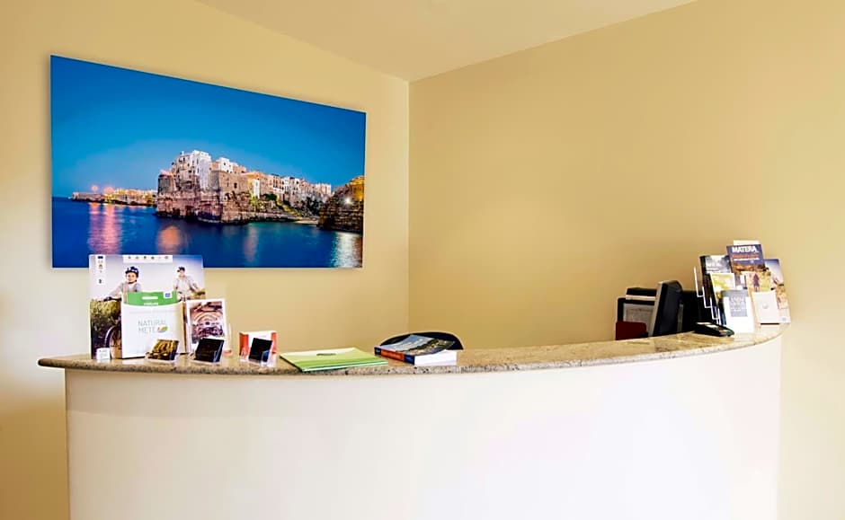 Ciao Hotel & Residence - Apartments