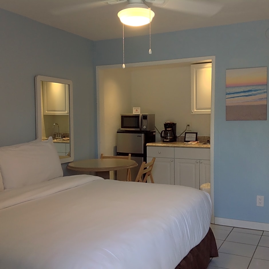 St Maurice Beach Inn