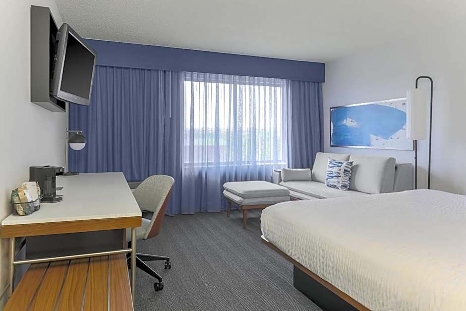 Courtyard by Marriott Boulder Broomfield