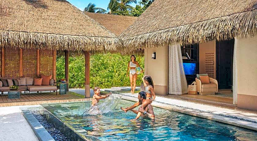 JOALI Maldives