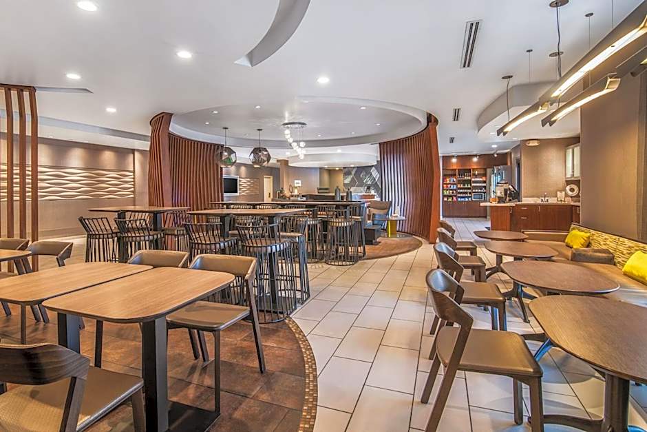 SpringHill Suites by Marriott Las Vegas Henderson