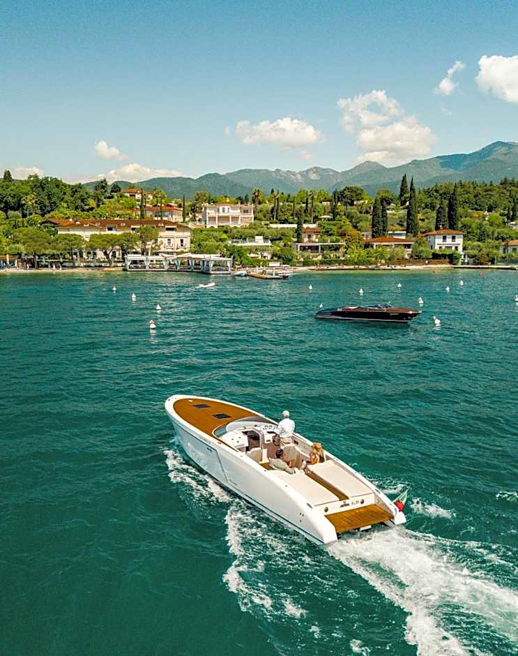 Hotel Ristorante Sogno