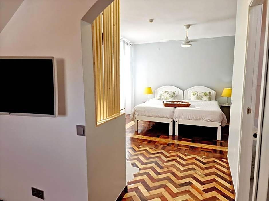 ASPA Studios - Urban Conscious Living