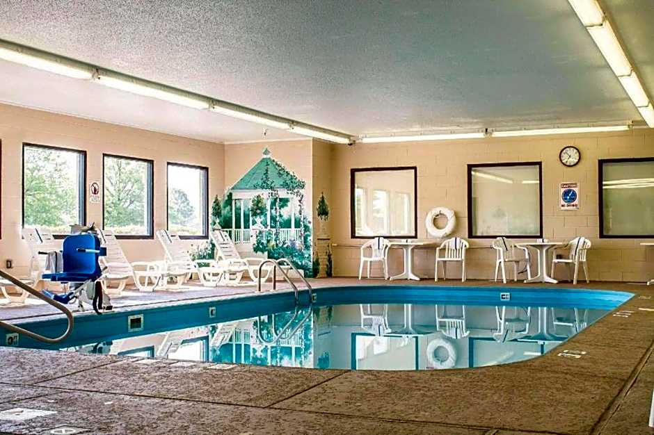 Comfort Inn