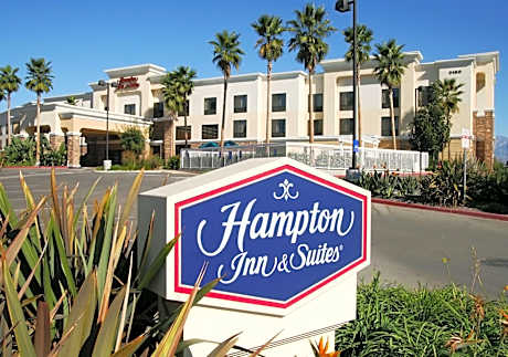 Hampton Inn By Hilton & Suites Chino Hills, Ca