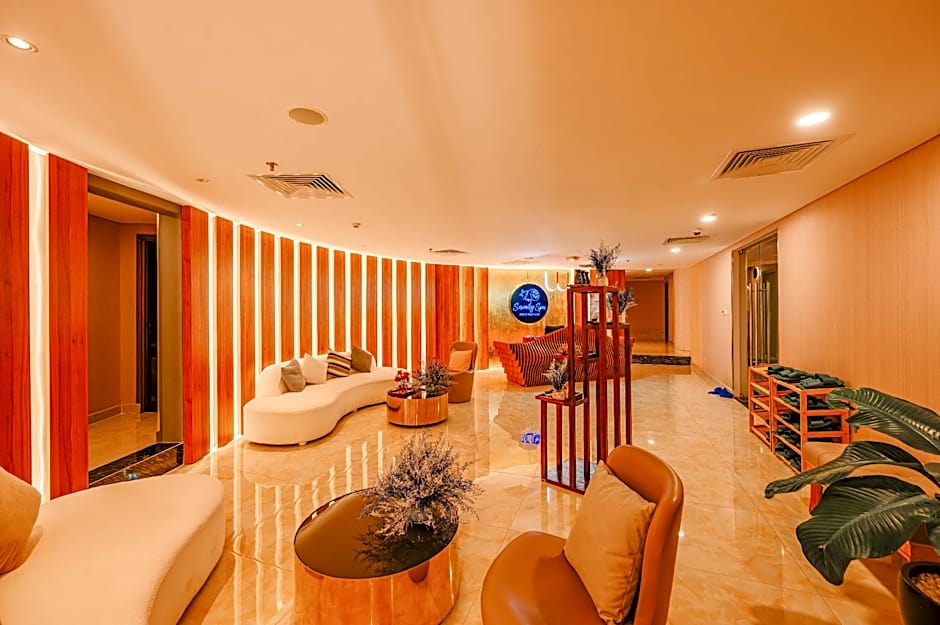 Seashells Phu Quoc Hotel & Spa