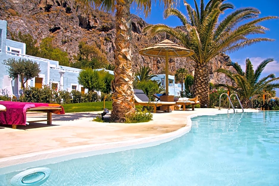 Kalypso Cretan Village Resort & Spa