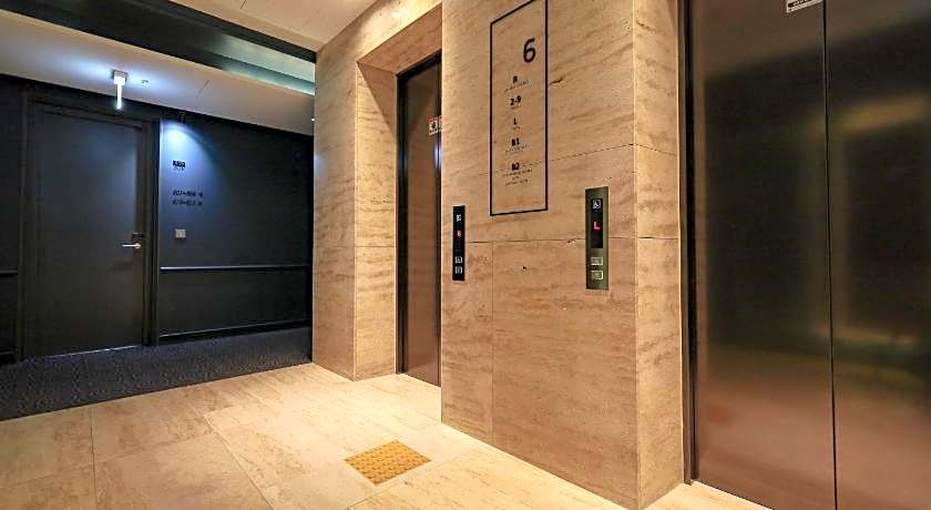 Pangyo KYND Tourist Hotel(Foreign Tourist Tax Refund Hotel)