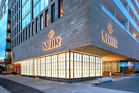 Muir, Luxury Collection